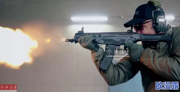 三角洲行动M4A1终极性能提升：最强配件改装方案全面推荐