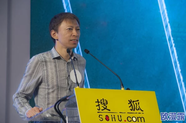 够长吧，人家都叫他大象——赵振的成长历程与个人魅力分析