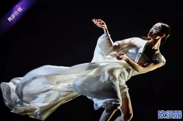 播放拔萝卜压腿舞蹈：探讨其起源、技巧与对身体柔韧性的益处分析