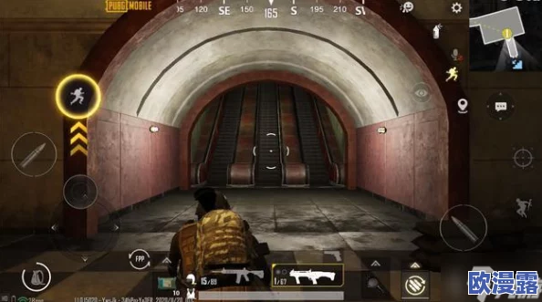 和平精英游戏中地铁逃生模式金库位置详解与寻找指南 和平精英游戏中地铁逃生模式金库位置详解与寻找指南