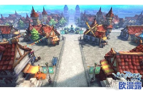 探寻古雷试炼场的神秘所在：位置与传说揭秘