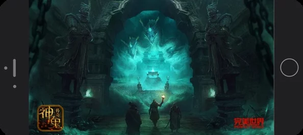 探寻古雷试炼场的神秘所在：位置与传说揭秘