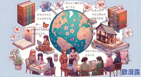 羞羞色漫入口：深入探讨漫入口文化对青少年心理与社交发展的影响及其教育意义