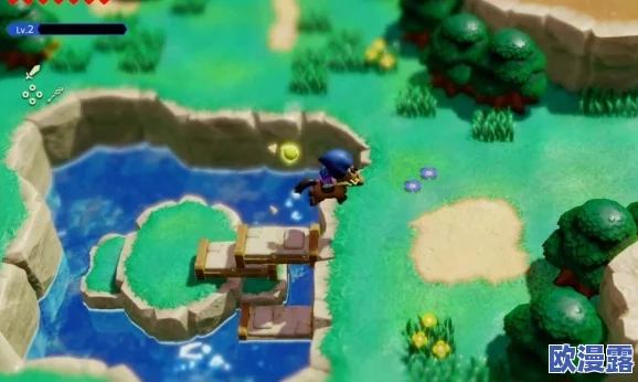 塞尔达传说：智慧再现之旅中电球的高效获取方法与攻略