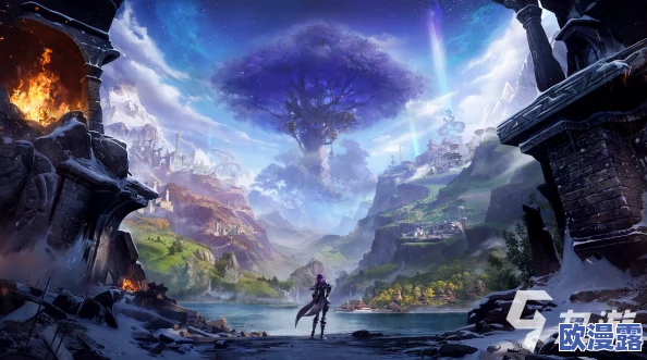 2024年不可错过的热门大型手游推荐排行榜与精选分享