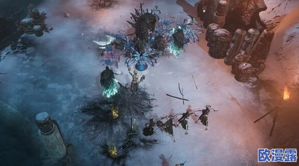 2024年,探索魔兽RPG新世界:寻找最有趣的游戏平台 2024年,探索魔兽RPG新世界:寻找最有趣的游戏平台