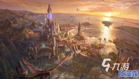 2024年,探索魔兽RPG新世界:寻找最有趣的游戏平台 2024年,探索魔兽RPG新世界:寻找最有趣的游戏平台