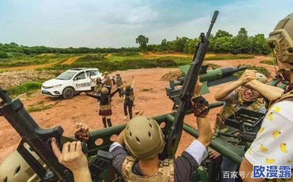 三角洲行动AUG：全面战场改装与战术升级终极版