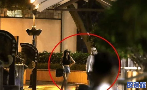 破处摘花：某明星被曝与神秘对象深夜约会，恋情疑似曝光引发网友热议！