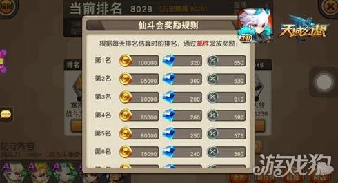 永暮幻想：如何高效花费钻石，实现最划算的游戏体验策略