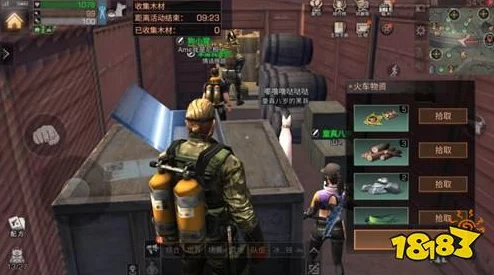 2021年明日之后新区开服时间表及详细开区介绍大全