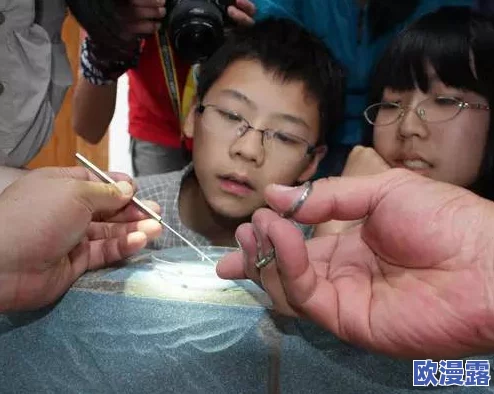 生物老师用自己做繁衍例子，网友纷纷表示：这样的教学方式让人耳目一新，生动有趣又易于理解！
