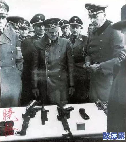 少女前线MP28：解析这款武器的历史背景、性能特点及其在游戏中的战术价值与玩家评价