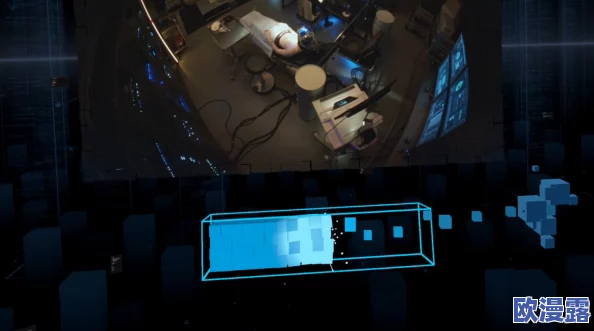 VR冒险游戏《Human Within》Steam平台页面上线，发售日期尚未确定