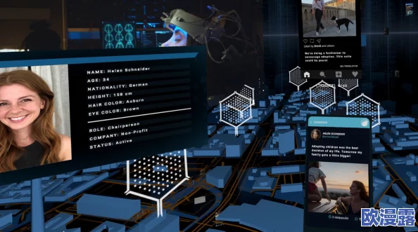 VR冒险游戏《Human Within》Steam平台页面上线，发售日期尚未确定