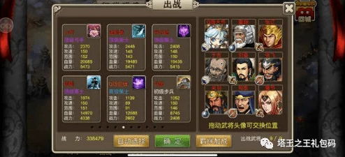 塔王之王快速提升等级攻略：揭秘高效升级方法与技巧