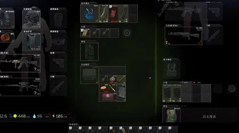 探究热门游戏逃离塔科夫的英文名称是什么详解