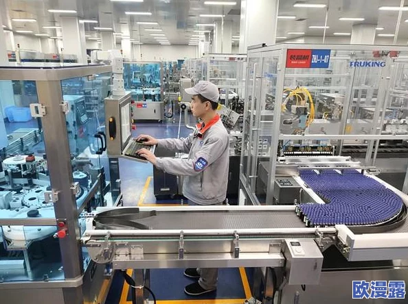 强仟the癶乁pro：在数字化时代如何提升企业竞争力与创新能力的研究与实践分析