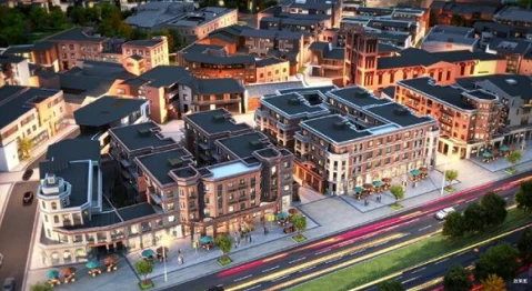 归龙潮1.1版本重大更新:全新街区概览与特色揭秘 归龙潮1.1版本重大更新:全新街区概览与特色揭秘