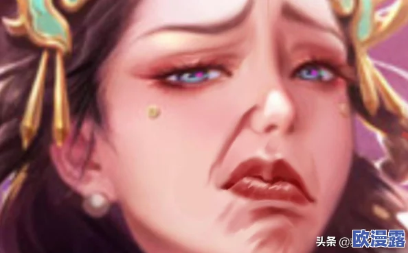 云缨满脸痛苦翻白眼却一脸享受:探讨情感复杂性与人类心理忍耐的矛盾表现 云缨满脸痛苦翻白眼却一脸享受:探讨情感复杂性与人类心理忍耐的矛盾表现