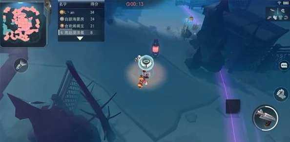 末世求存指南:全面解析天气类型及其对生存效果的影响 末世求存指南:全面解析天气类型及其对生存效果的影响