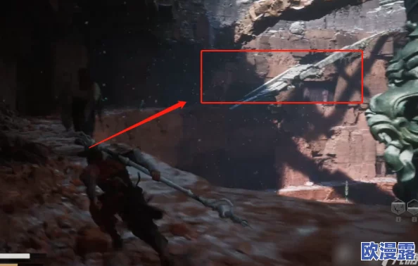 探索黑神话悟空:精准定位浮屠界轮藏土地庙详尽策略指南 探索黑神话悟空:精准定位浮屠界轮藏土地庙详尽策略指南