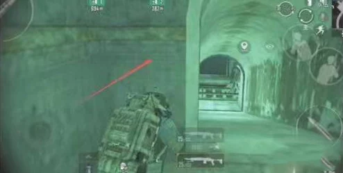 地铁逃生游戏中黑市位置揭秘:冰河禁区内的隐秘所在 地铁逃生游戏中黑市位置揭秘:冰河禁区内的隐秘所在