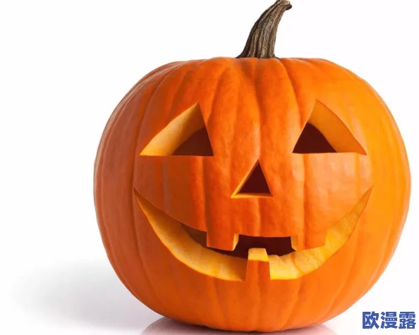 《天天酷跑》万圣节特辑：捣蛋南瓜萌装恐怖变身，尽享惊险刺激全新游戏体验