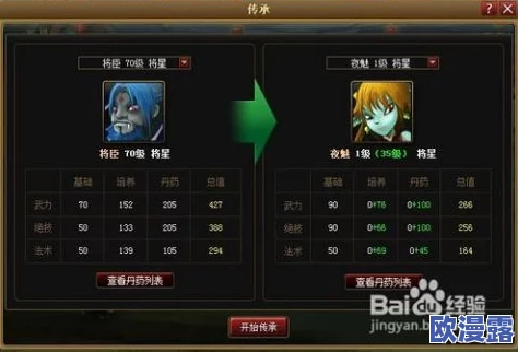 神仙道游戏中成就系统解锁伙伴功能的等级要求是多少 神仙道游戏中成就系统解锁伙伴功能的等级要求是多少