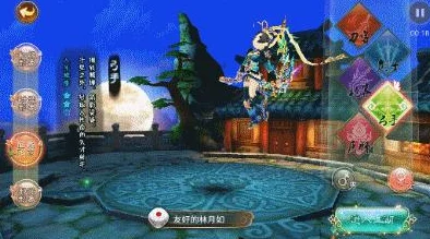 探讨热血江湖中剑与枪的外观设计：哪个更引人注目？