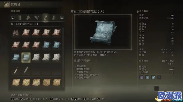 探讨艾尔登法环中，哪位伴侣角色最受欢迎及选择理由