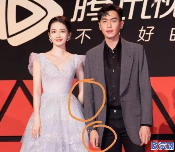 大胸乳交舒服吗？网曝知名女星私下偏好这种方式，引发热议