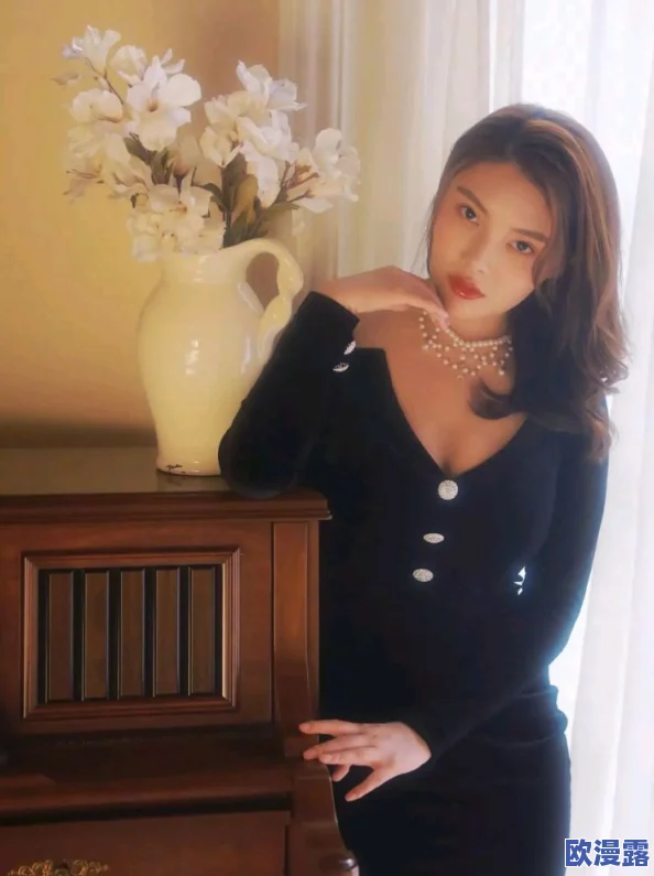 大胸乳交舒服吗？网曝知名女星私下偏好这种方式，引发热议