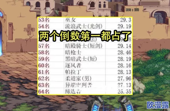 DNF游戏中黑暗武士转职后的职业名称是什么