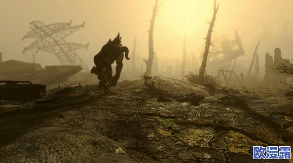 辐射4游戏中哪个宠物最值得收养与培养全面解析 辐射4游戏中哪个宠物最值得收养与培养全面解析