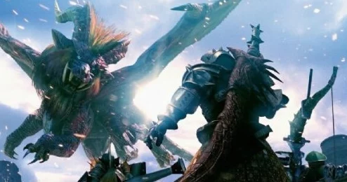 怪物猎人中哪个武器的蓄力攻击更为强势与实用