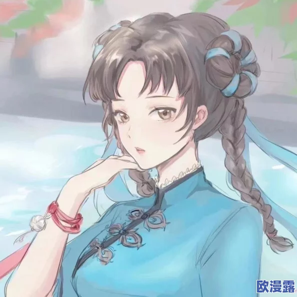 曜把西施抄的脸红文：这篇文章讲述了曜对西施美貌的赞叹，以及他在创作中如何借鉴她的形象与情感