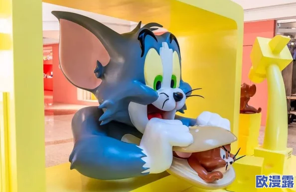 2024热门猫抓老鼠游戏推荐：趣味横生的猫鼠追逐手游下载分享