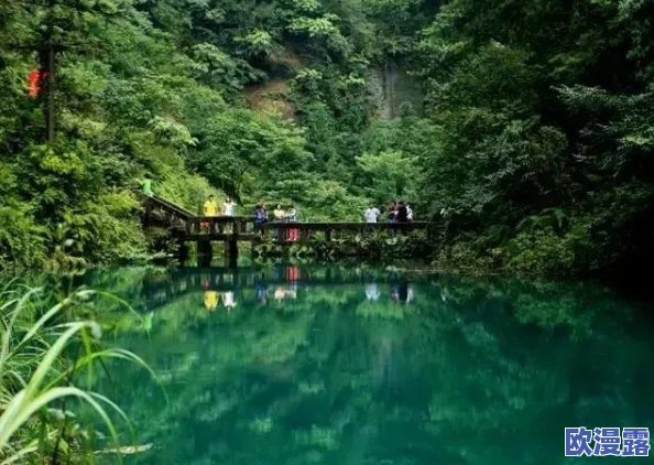 桃花源口水潺潺,探寻古人理想中的世外桃源与现代生活的交融之美 桃花源口水潺潺,探寻古人理想中的世外桃源与现代生活的交融之美