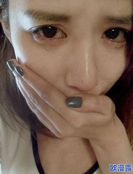 云缨红着脸流眼泪，背后隐藏的故事让人心疼不已，情感纠葛引发无数共鸣与思考