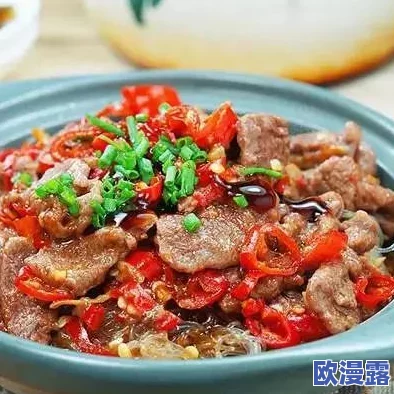 成品大香伊煮和小辣椒的使用方法:健康美味的调味选择及其在不同菜肴中的应用技巧 成品大香伊煮和小辣椒的使用方法:健康美味的调味选择及其在不同菜肴中的应用技巧