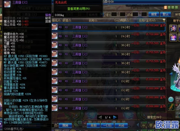 DNF游戏中哪个年套称号的性价比更高且价格更便宜