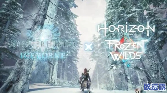 怪物猎人：荒野探险全新篇章，震撼登场未知新怪物揭秘