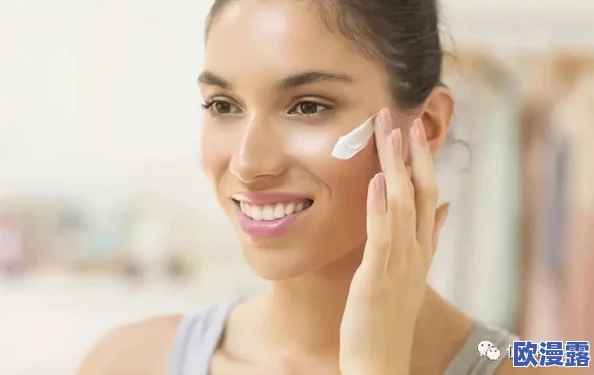 一面膜胸口一面膜下面韩国：探讨这种新兴护肤趋势对肌肤健康的影响与消费者反响