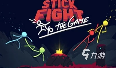 2024年火柴人系列手游大全：热门好玩的火柴人手游排行榜