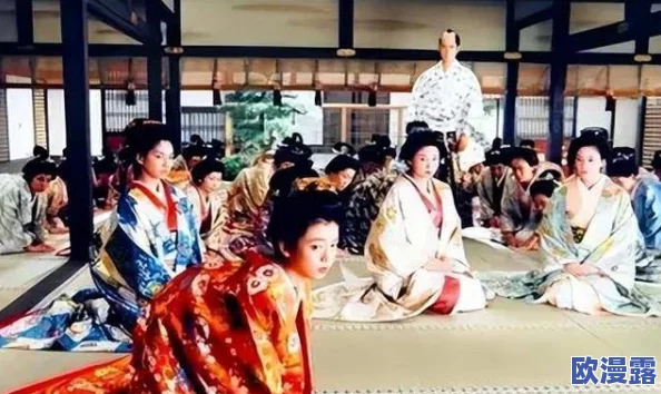 4399日本伦理：探讨日本文化中的伦理观念与社会现象，揭示其对现代生活的影响与启示