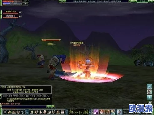 热血江湖中医生职业正邪两派在PK场上哪个更占优势