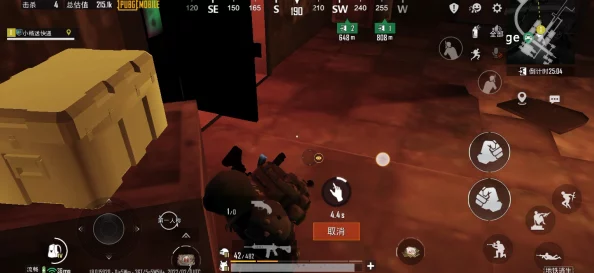 地铁逃生游戏五图探索：寻找神秘地铁黑门的具体位置