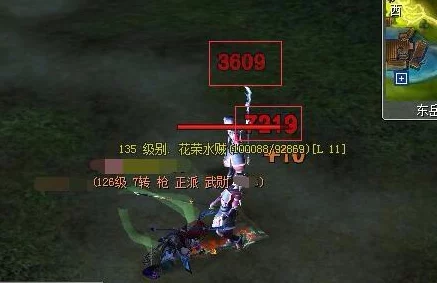 热血江湖中枪客与弓手职业强度对比分析:哪个更胜一筹? 热血江湖中枪客与弓手职业强度对比分析:哪个更胜一筹?