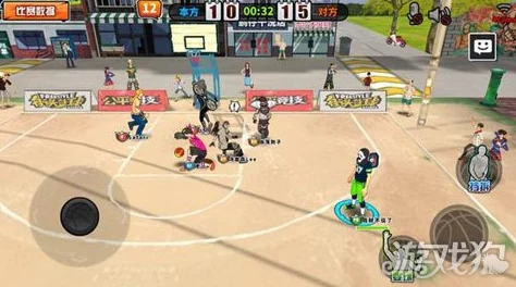 《街头篮球》技巧指南:提升胜率的关键——失误控制与中锋防守策略篇 《街头篮球》技巧指南:提升胜率的关键——失误控制与中锋防守策略篇